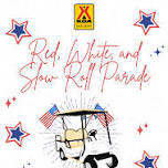Slow Roll Parade