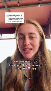 Replying to @ventsssss who should you use a reference in your camp app...