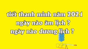 Nhập chính xác thông tin của mình! Tiáº¿t Thanh Minh 2021 Ngay Nao Tin Tá»©c Viá»‡t Nam