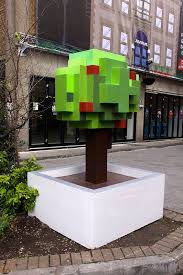 It8bit Street Art Art Public Art