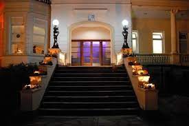Pin En Vivanco Eventos