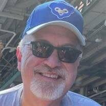 Paul Jankiewicz Obituary