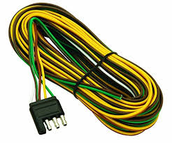 Some of the lights were out, but the light bulbs were fine. Diagram In Pictures Database 4 Flat Trailer Wire Harness Diagram Just Download Or Read Harness Diagram Cathy Delanssay Turbosmart Boost Wiring Onyxum Com