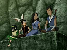 Anime Images Screencaps Wallpapers And Blog Avatar Cartoon Avatar Picture Avatar Airbender