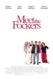 La vida es un viaje , nunca una llegada. Meet The Fockers Wikipedia