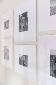 Black And White Family Photo Gallery Wall The Most Amazing Home Ever Gallery Wall Frames Gallery Wall Modern Gallery Wall