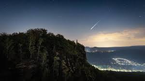 You don't need any special equipment or a lot of skills to view a meteor shower. Hmfd 6p0slfx3m