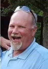 Michael Paul "Mike" Harris Obituary