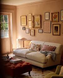 The Most Popular Living Room Colours
