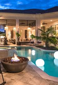 Beautiful This Is The Type Of Design I Want For My Backyard Patio Pool Area When I Have A Place Of My Own Backyard Pool Pool Outdoor Living