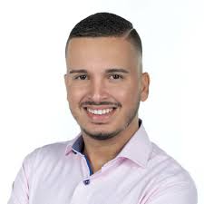 Wilmer Reyes Berríos