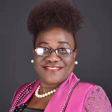 MEET OUR SPEAKER Mrs Ayo Martins is a Publisher/ editor in chief Familywise  magazine. Author of “ Don't Marry in the Dark “ , “ Best kept secrets