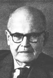 Nicht-von-dieser-Welt: Günther Dehn, Theologe