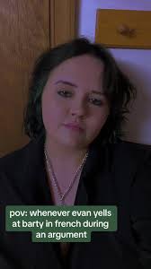 Frances Mairead Recording Evan