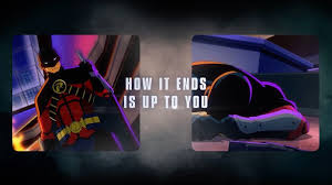 An animated • ign recently premiered an exclusive article that details an interactive adaptation and continuation of the 1988 comic batman: Dc Announces A Batman Death In The Family Interactive Animated Movie