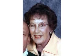 Mary Krueger Obituary (1937