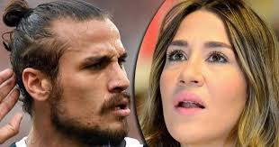 Jun 04, 2021 · tras el lanzamiento de 'ya no te extraño' jimena barón arremetió contra los que cuestionan sus canciones en contra de daniel osvaldo: Daniel Osvaldo And An Ironic Message For Jimena Baron 03 13 2015 Onties Com