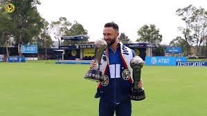 To use the services you need to be logged in, a funded account or to have placed a bet in the last 24 hours. Video Miguel Layun Returns To Club America