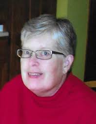 Mary Margaret Jeffrey