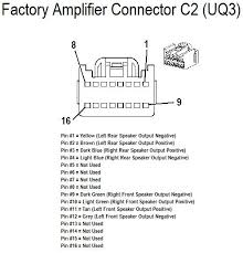Print or download electrical wiring & diagrams. Chevrolet Car Radio Stereo Audio Wiring Diagram Autoradio Connector Wire Installation Schematic Schema Esquema De Conexiones Anschlusskammern Konektor