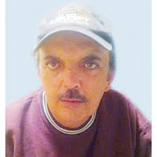 Daniel Doucet (1969-2019) Beresford