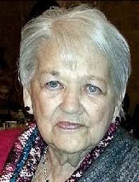 Betty Smith Obituary (2015)