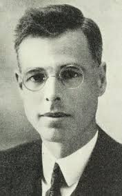 Rufus Edward Dickie (1886-1971)