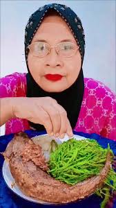 Salep Cina Mata Ikan