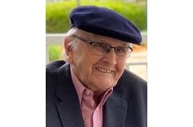 Rodger D. Marshall Obituary (2022)