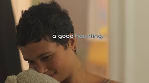 a good haunting. — the notice blog.