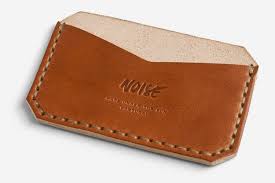 Hotel card sleeves are exactly what it sounds like. 50 Best Minimalist Small Men S Wallets Man Of Many