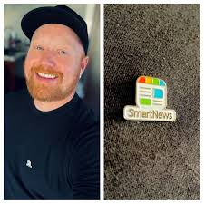 Rex Clark, M.S. Tech. ☁️