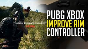 How do i watch the right streams to get the rewards? Pubg Xbox Improve Your Aim And Sensitivity Settings Playerunknown S Battlegrounds Youtube