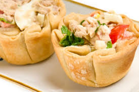 Sa version naturelle et sa présentation. Tarte Au Thon Tomates Recettes Gloria