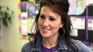 Be your own Superhero: Tiffany Hatch