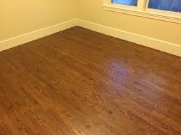 Minwax Special Walnut Hardwood Floors Hardwood Flooring