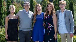 Height in feet and body stats. Wie Viele Kinder Haben Bill Und Melinda Gates News24viral