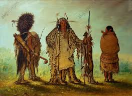 685 results for ddr indianer. Akg Images Blackfoot Indianer