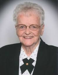 Frances Mcaulay Obituary December 16, 2017