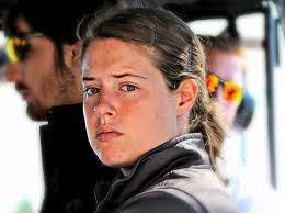 Danielle Shepherd's Instagram, Twitter & Facebook