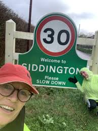 Janet Acton is fundraising for Cheltenham and Gloucester Hospitals Charity