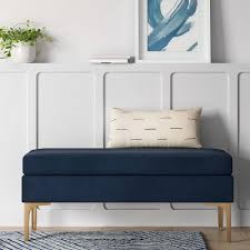Maybe you would like to learn more about one of these? Blue Bedroom Benches Target