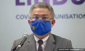Malaysia has signed a deal to procure 6.4 million doses of astrazeneca's coronavirus vaccine, and is in final talks with chinese and russian manufacturers to secure more, prime minister muhyiddin yassin said on tuesday. Malaysiakini Malaysia To Continue Using Astrazeneca Vaccine Health Minister