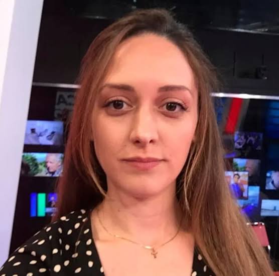 Quién es la exesposa de Cerimedo a la que Nadia Beller acusó de filtrar los  audios de la causa Andis - LA NACION