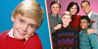 Silver Spoons' Ricky Schroder Looks 'Rough' at 53 in Video