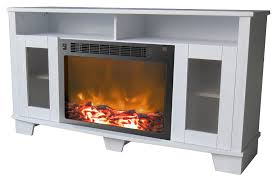 Save money on electricity and reduce your carbon footprint by installing photovoltaic panels. Best Buy Cambridge Savona Electric Fireplace For Most Flat Panel Tvs Up To 60 White Cam6022 1wht