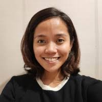 Katrina Maria Victoria O. Chavez