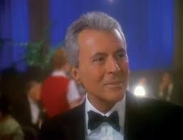 What did you all think of Vic Fontaine? I personally loved his character  and the episodes he was in. But I like Rat Pack style music overall.