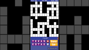 Copyright © 2020 tts jenius all rights reserved. Jawaban Tts 2018 Level 77 Youtube