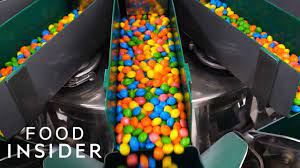 First, have everyone sit in a circle (in chairs or on the ground, it doesn't matter). How Skittles Are Made Youtube